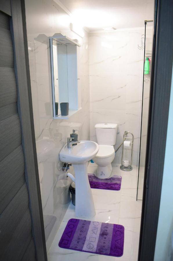 Private Apartment In The City Centre. Oradea Exteriör bild