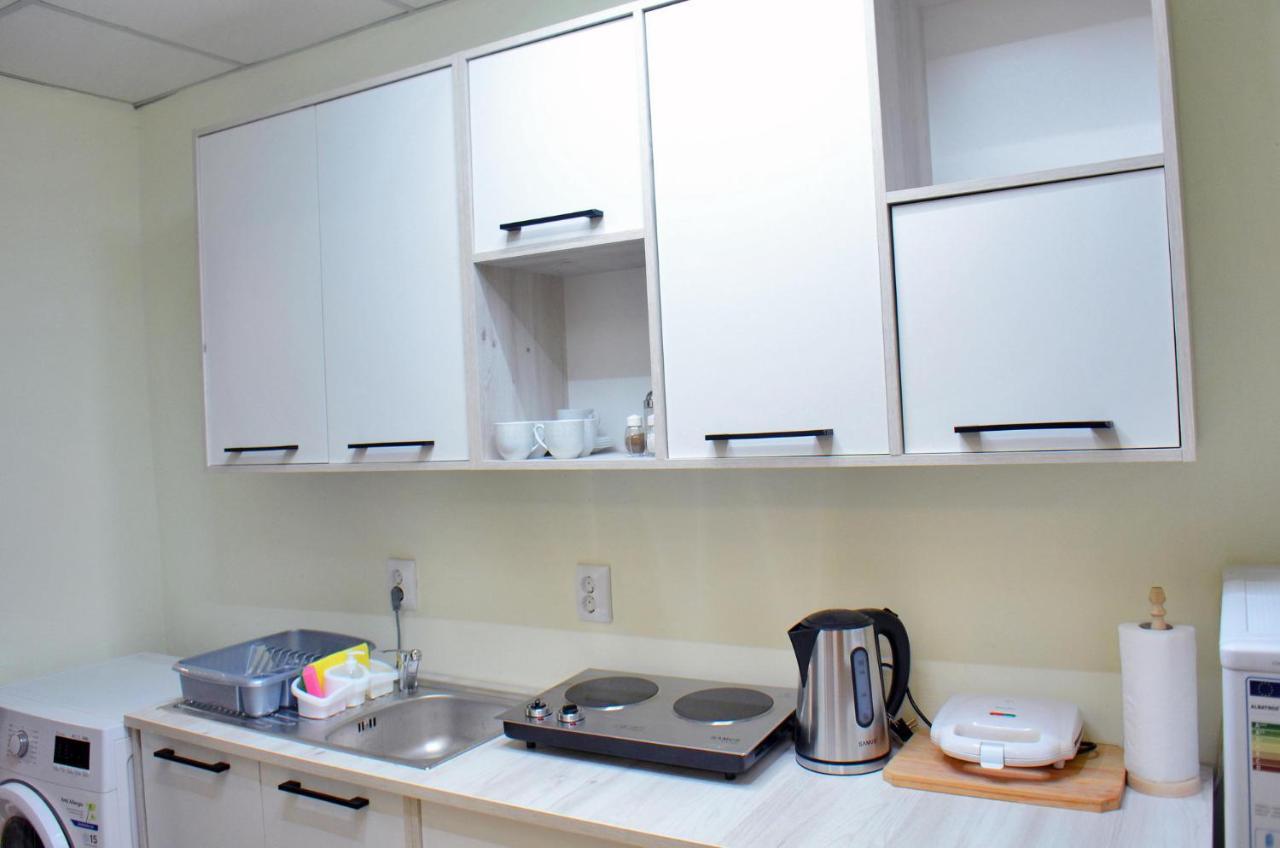 Private Apartment In The City Centre. Oradea Exteriör bild